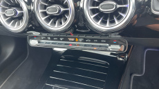 Mercedes-Benz A-Class A180 AMG Line Premium Plus Edition 5dr Auto Petrol Hatchback